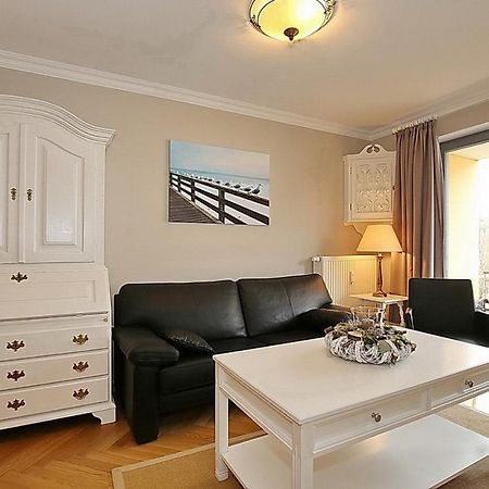 Hanse Hof Wohnung 12 Boltenhagen Kültér fotó