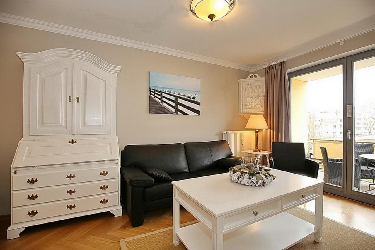 Hanse Hof Wohnung 12 Boltenhagen Kültér fotó