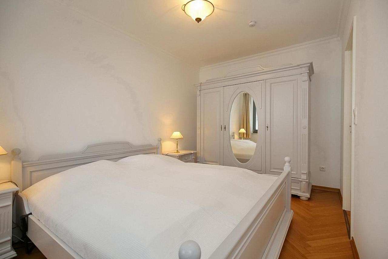 Hanse Hof Wohnung 12 Boltenhagen Kültér fotó
