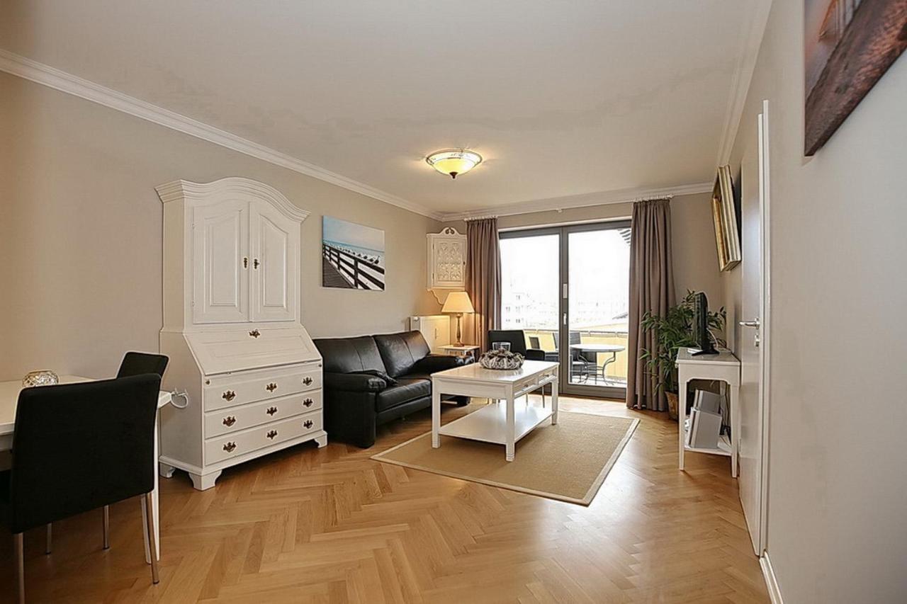 Hanse Hof Wohnung 12 Boltenhagen Kültér fotó