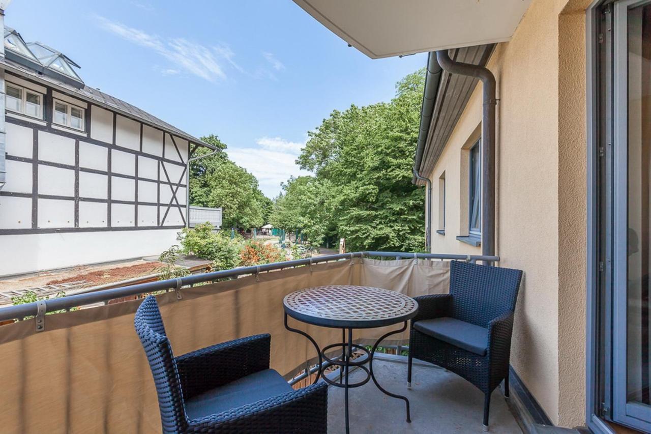 Hanse Hof Wohnung 12 Boltenhagen Kültér fotó