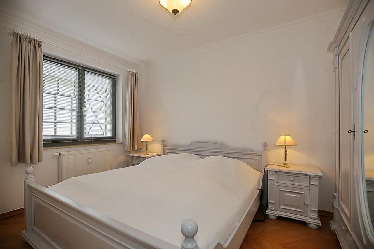 Hanse Hof Wohnung 12 Boltenhagen Kültér fotó